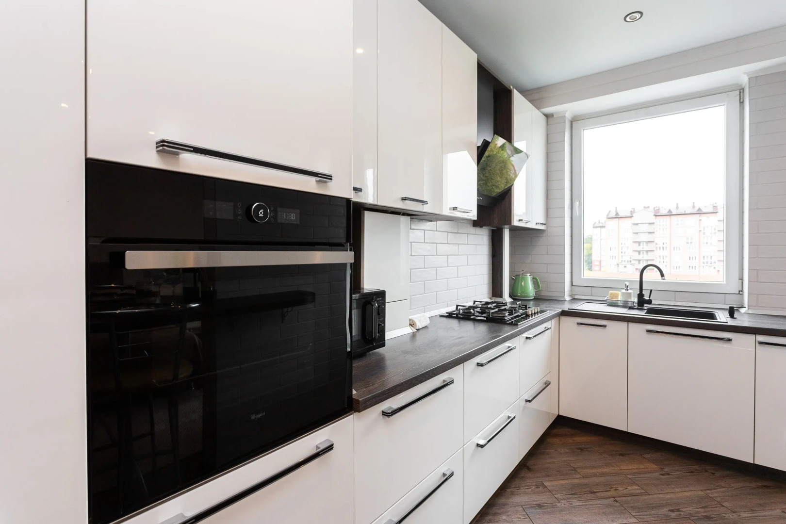 Апартаменты Александрия