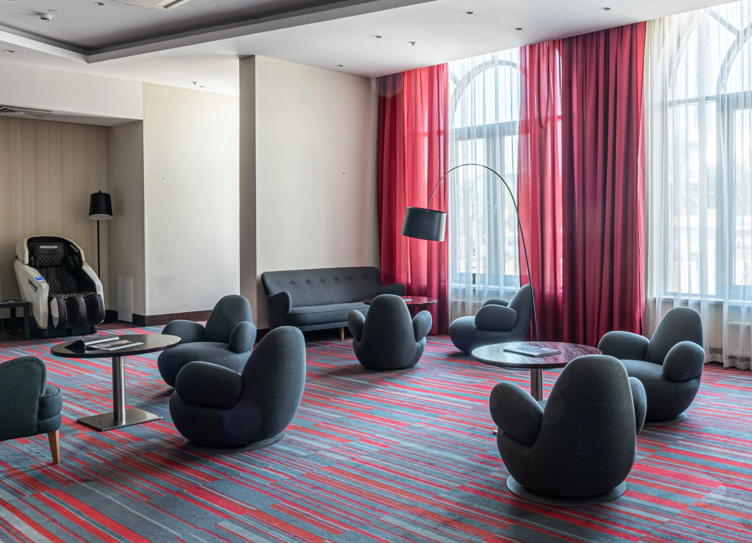 Cosmos Sochi Hotel