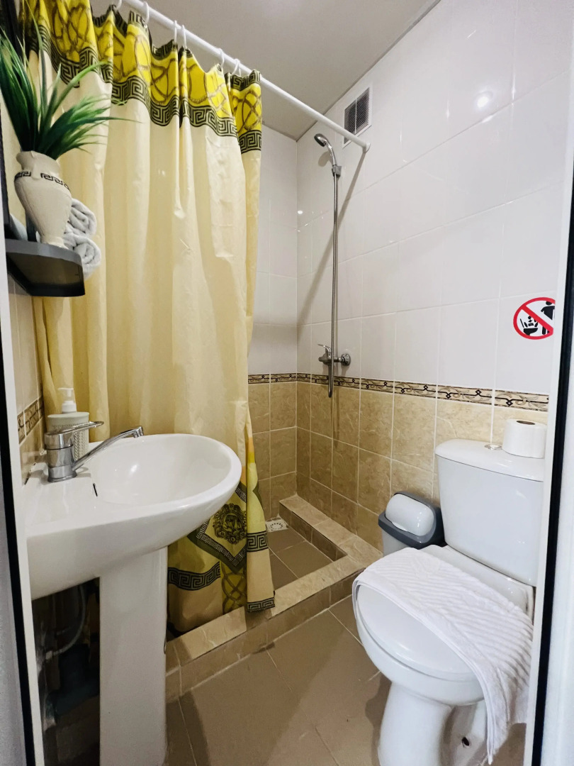 Гостевой дом Lotos