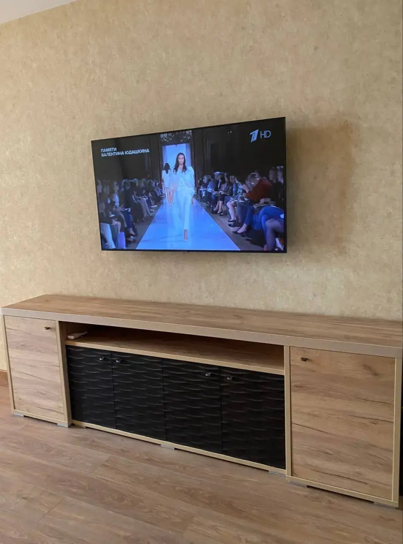 апартаменты TUR HOUSE в элитном доме у моря