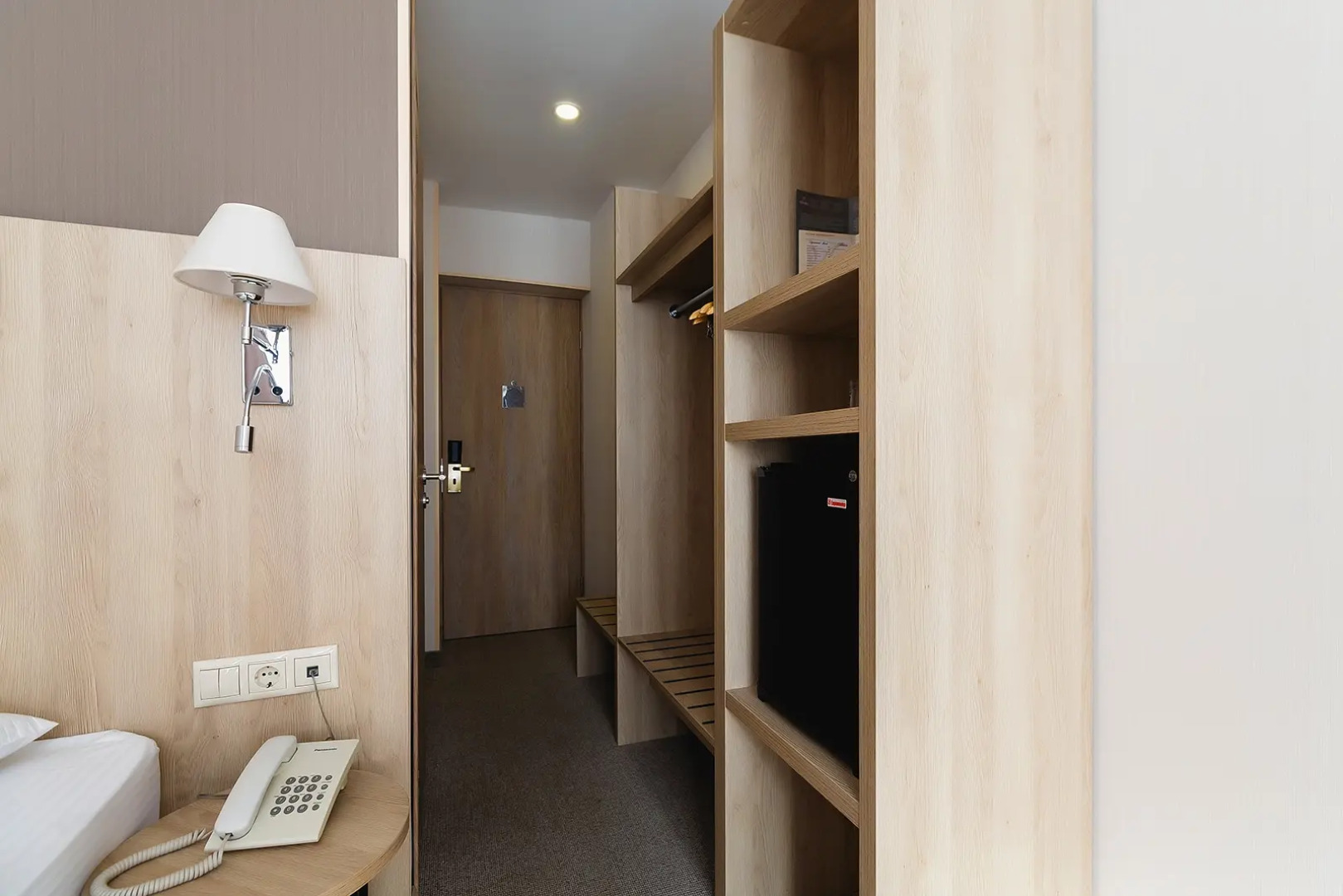 Амакс Парк-отель Воронеж