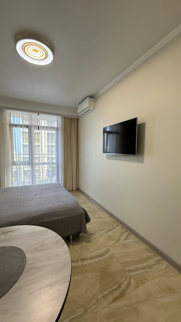 Квартира Видовая квартира в самом центре Сочи