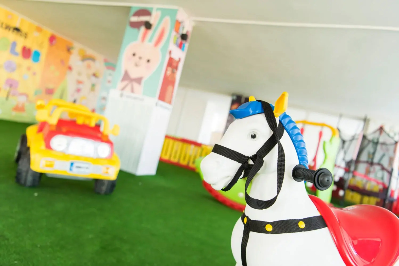 Апарт-Отель Edelweiss Residents