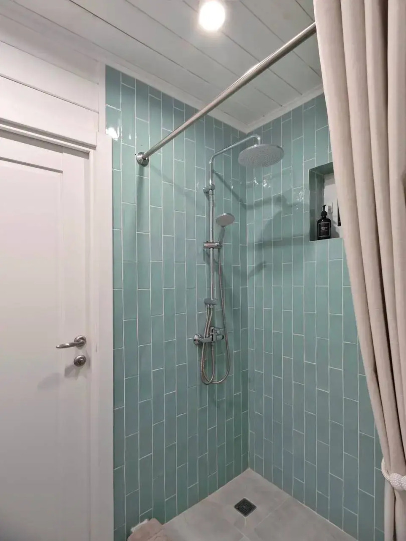 Частный дом На Природе