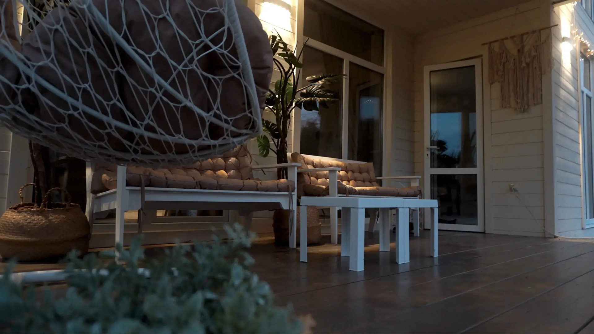 Гостевой дом White House Moscow