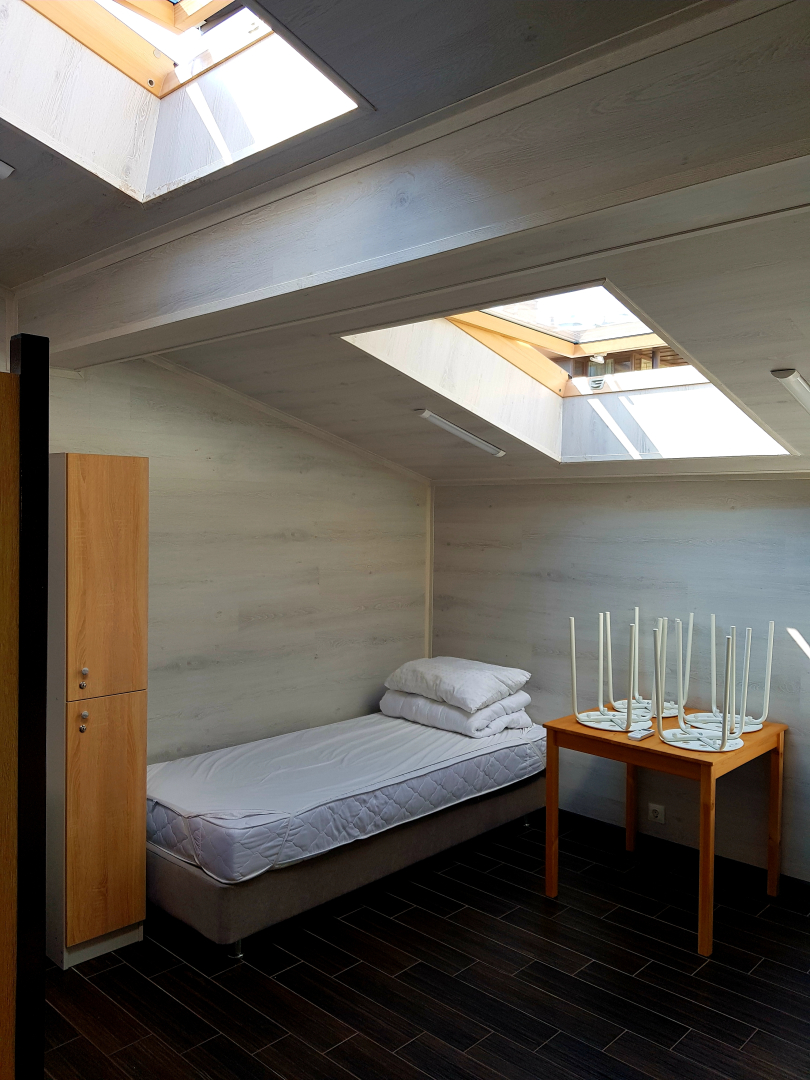 Хостел Танский