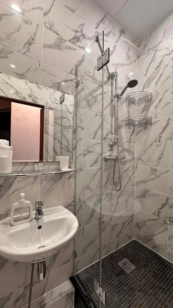 Апартаменты у Дворцовой площади на Невском 11