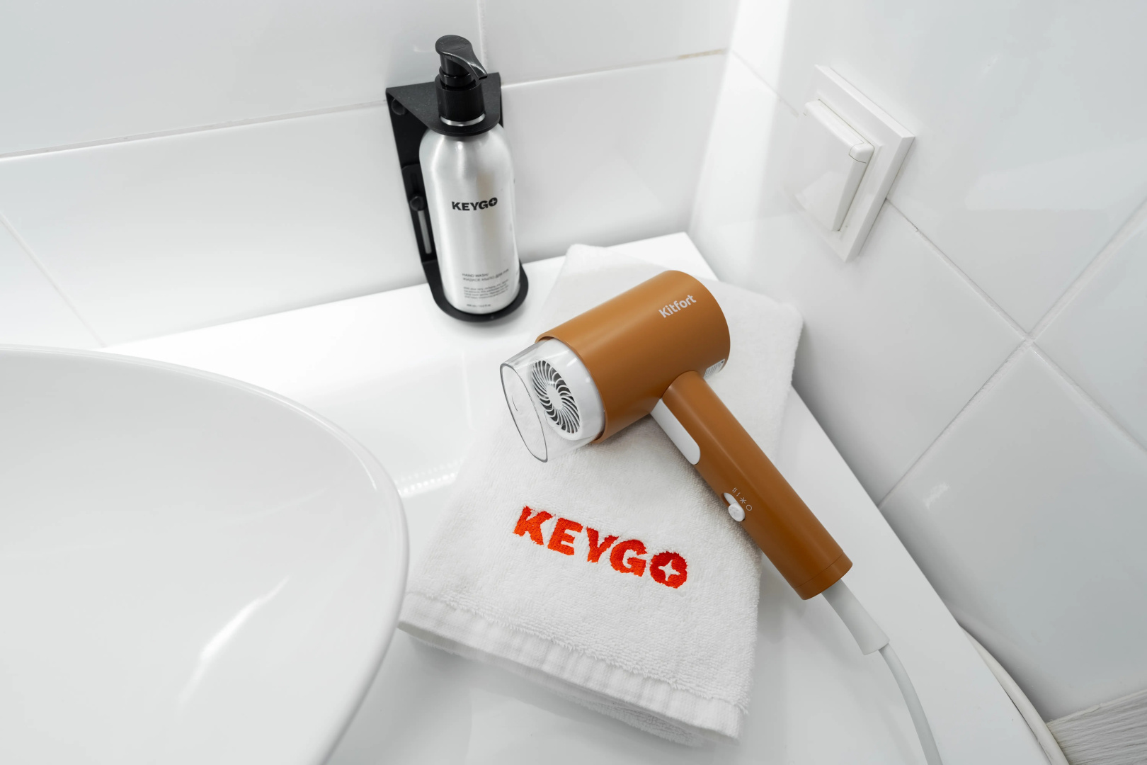 Апартаменты KeyGo 1033 рядом с Метро Бутырская