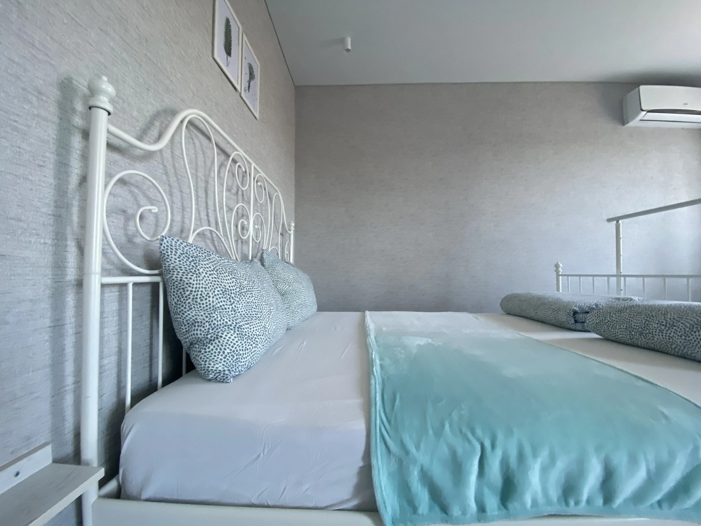 Квартира Studio Apartment