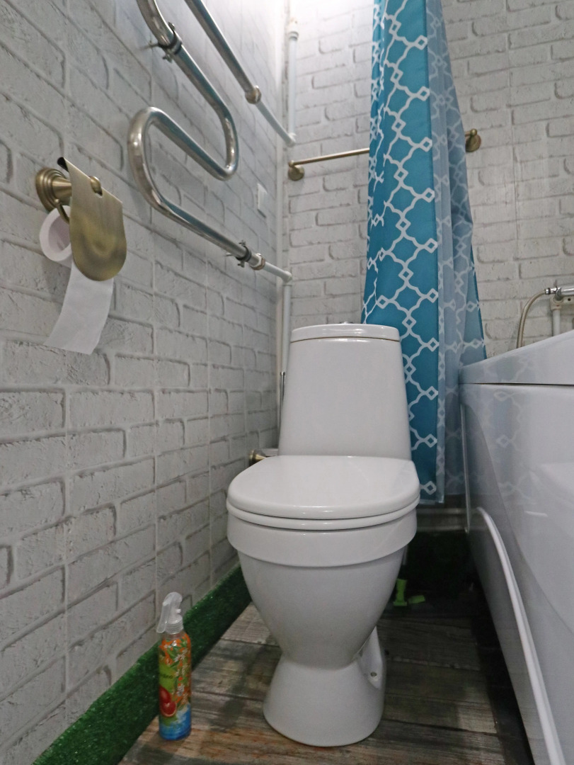 Апартаменты Granada Отличные апартаменты формата Евротрешки в самом центре города