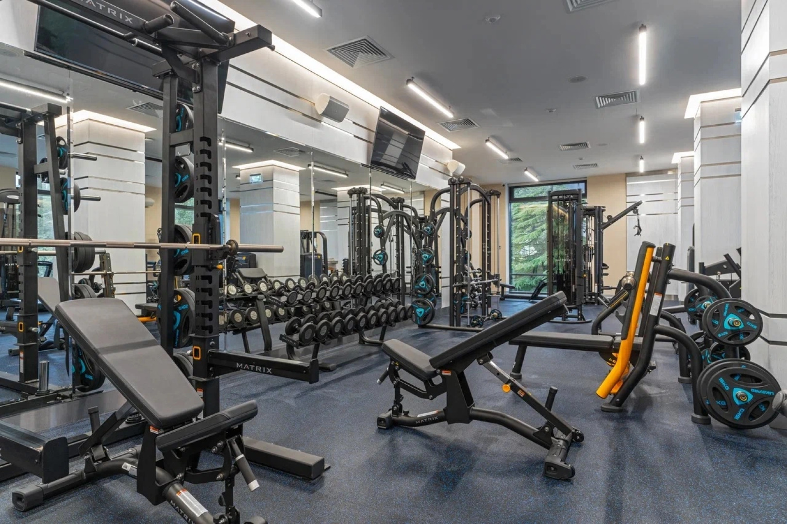 Luciano Wellness&spa Foros