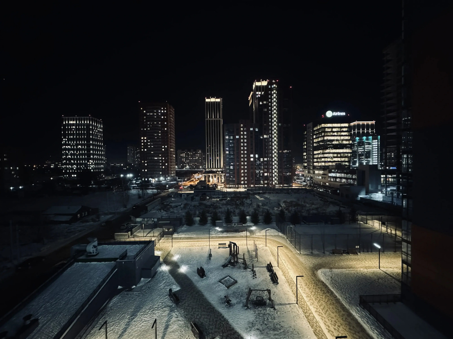 Квартира Atmosfera Sna на Кирова