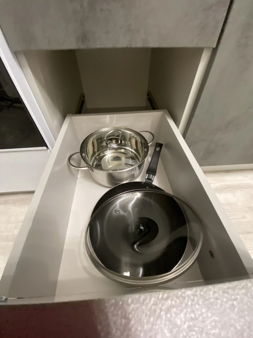 Квартира Однокомнатная в элитном доме