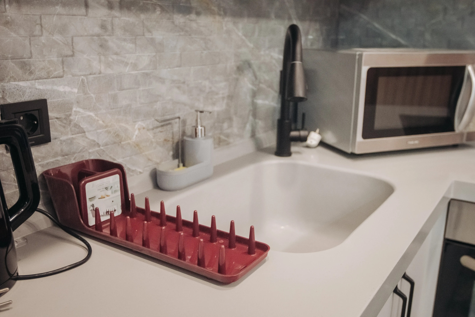 Апартаменты Sabah Bayil Residence Family Apart