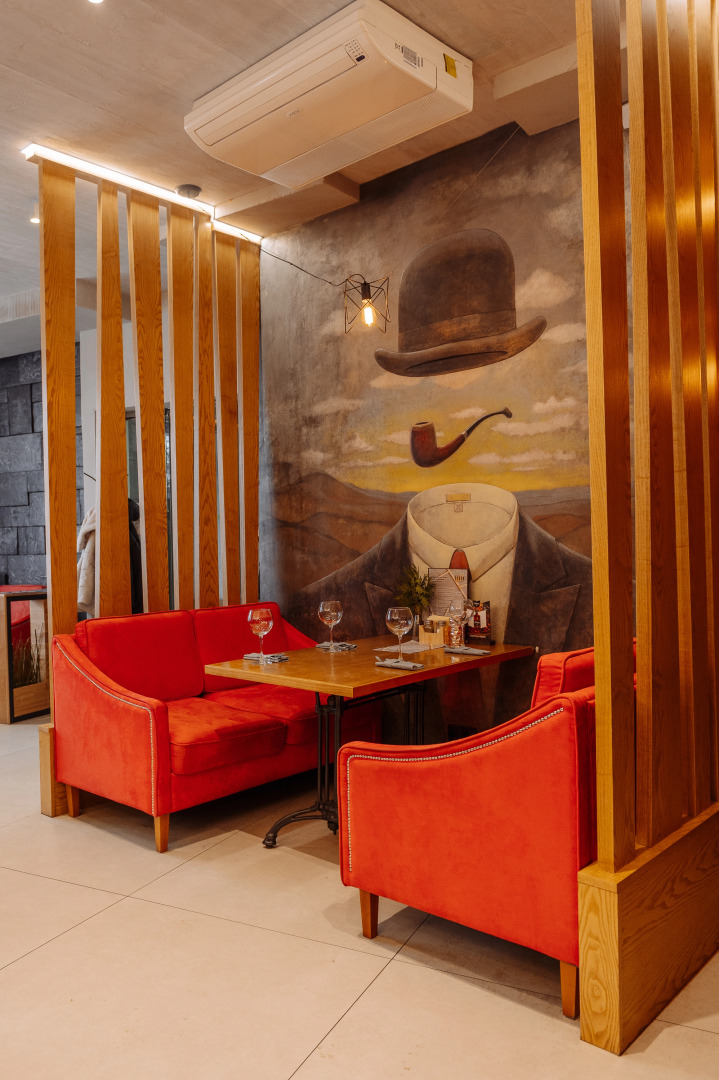 Бутик-отель Kokon