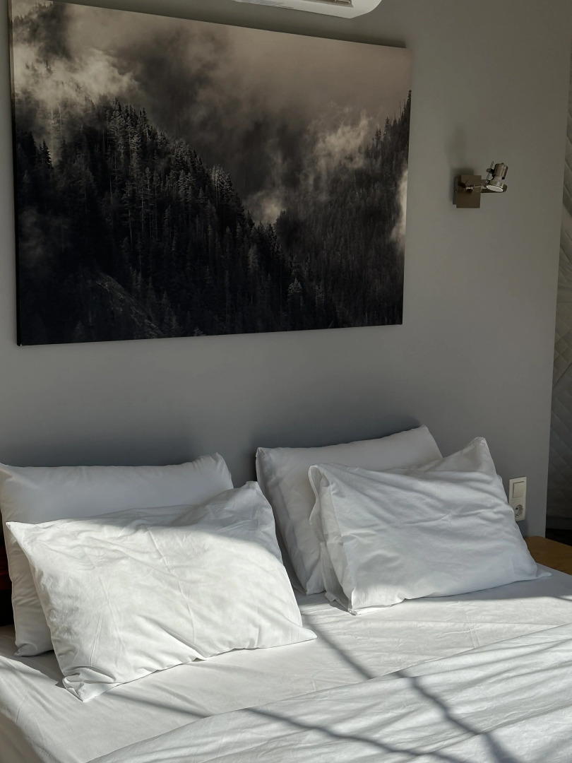 Глэмпинг Cloud Park Altay