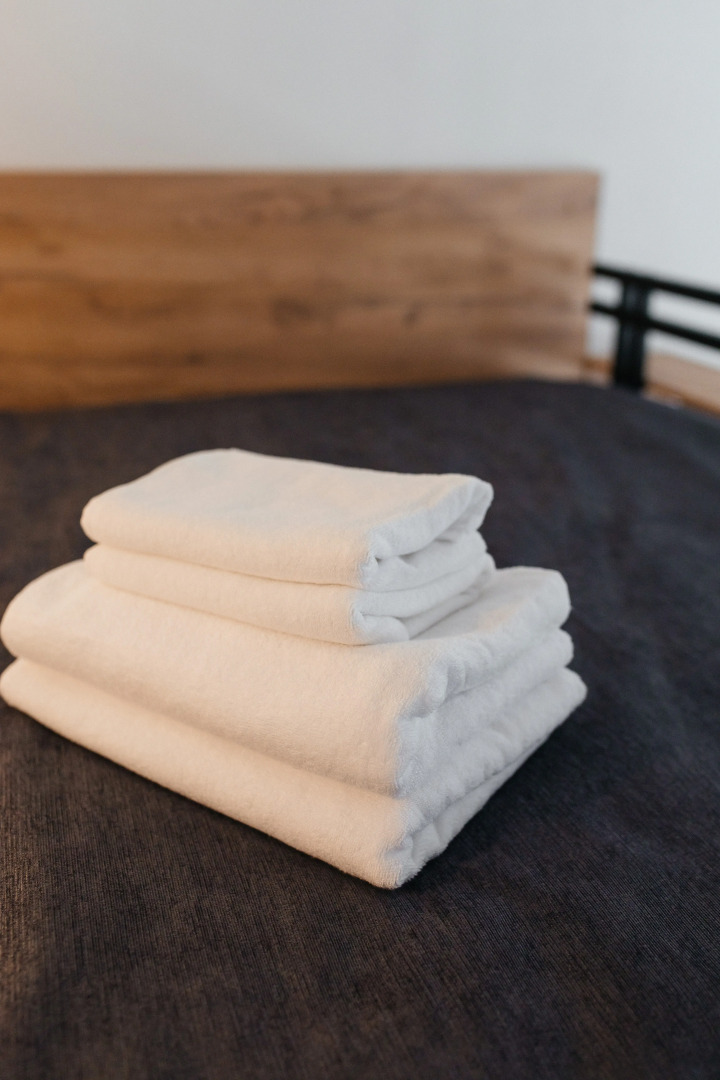 Апартаменты ApartH Deluxe с кухней и видом на Неву