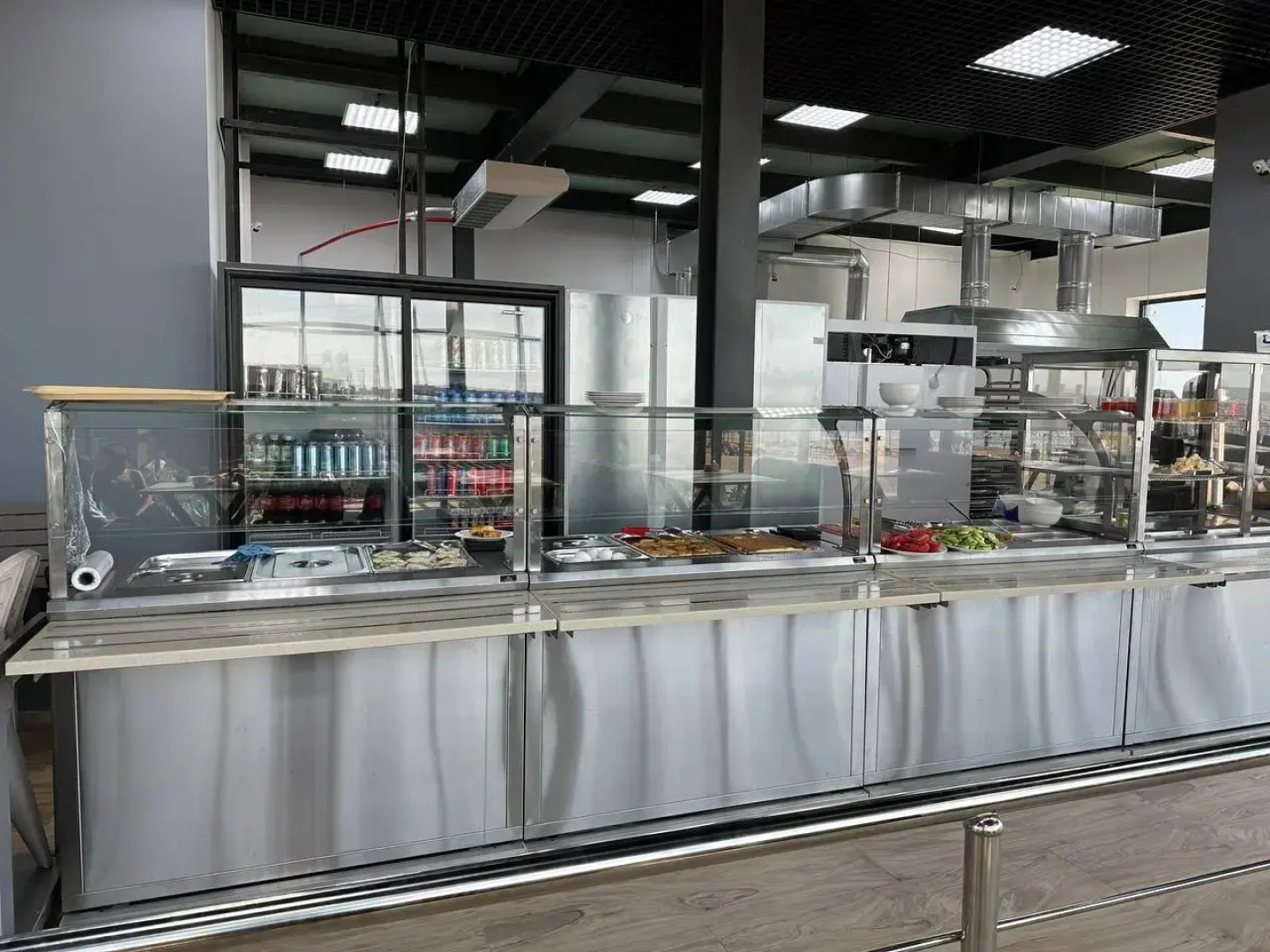 Гостевой Дом Оазис