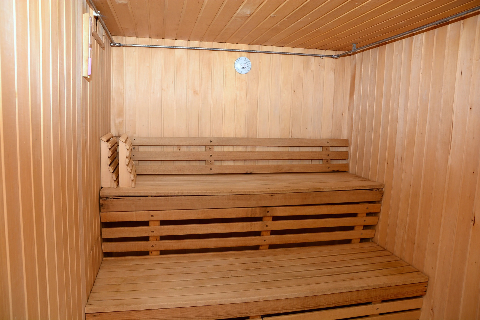 Отель Виктория