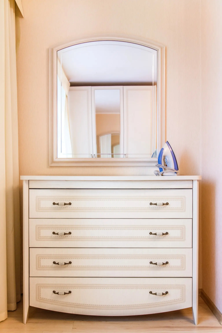 Апартаменты На Пухова 23 А