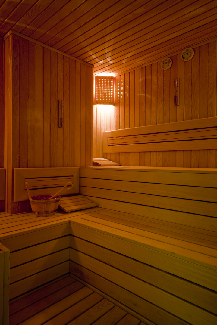 Отель GLK Premier The Home Suites & Spa