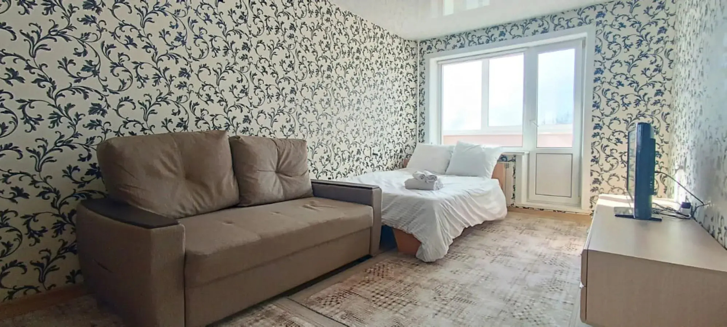 Апартаменты Уют Макс