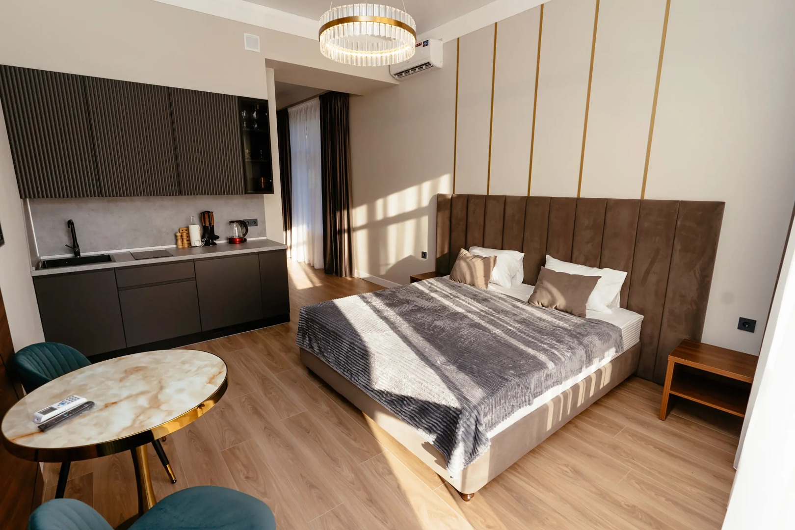 Апарт-отель House