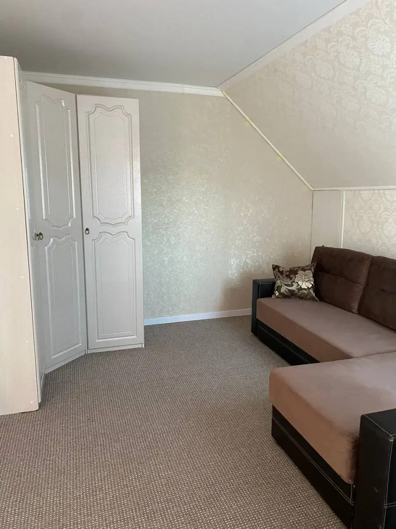 Гостевой дом 50 Лет октября 78/1