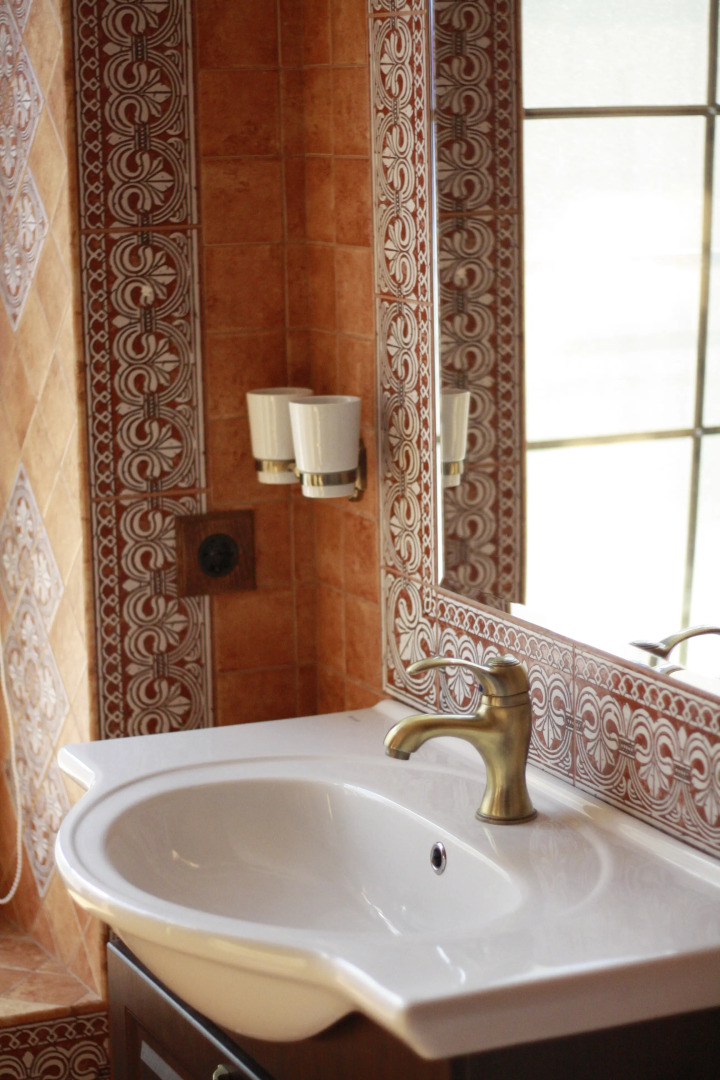 Гостевой дом Веськово