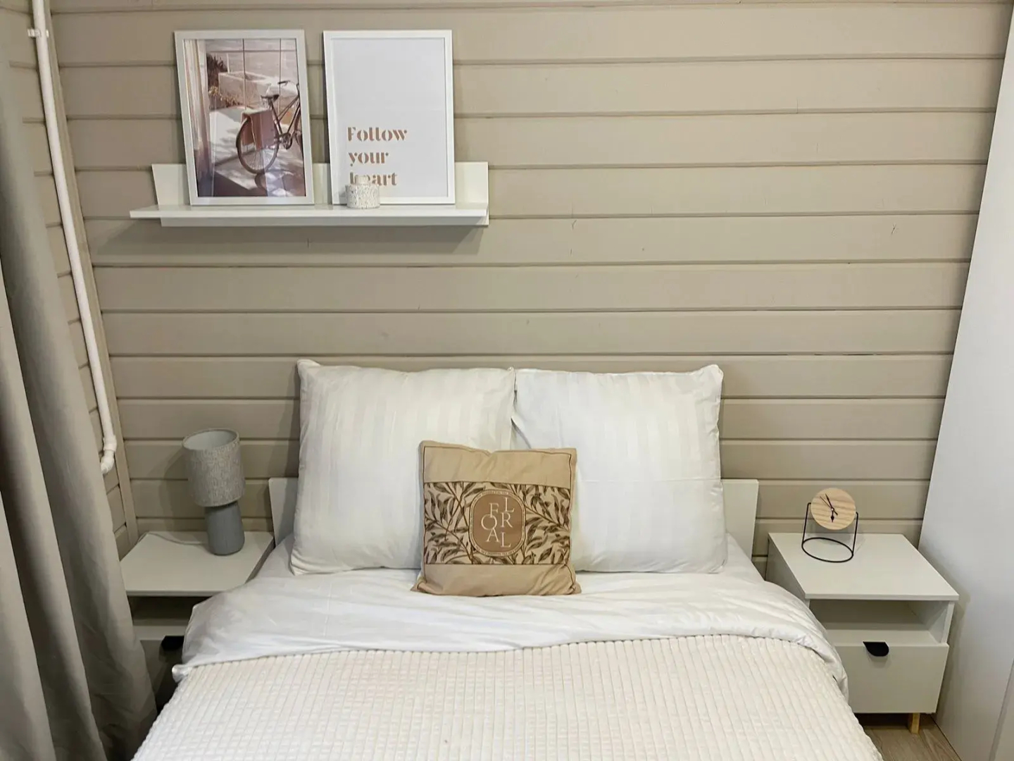 Гостевой дом ApartsLounge