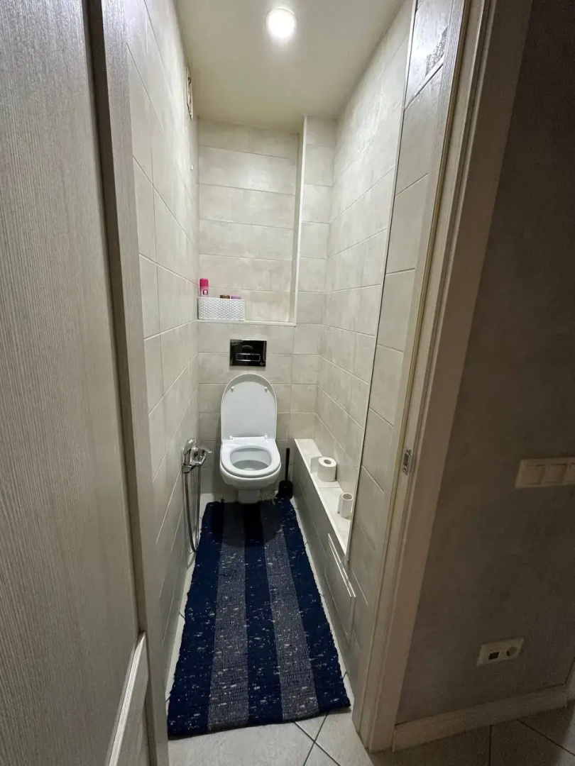 Квартира в центре Казани на Качалова