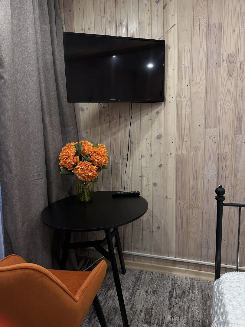 Апартаменты Аура