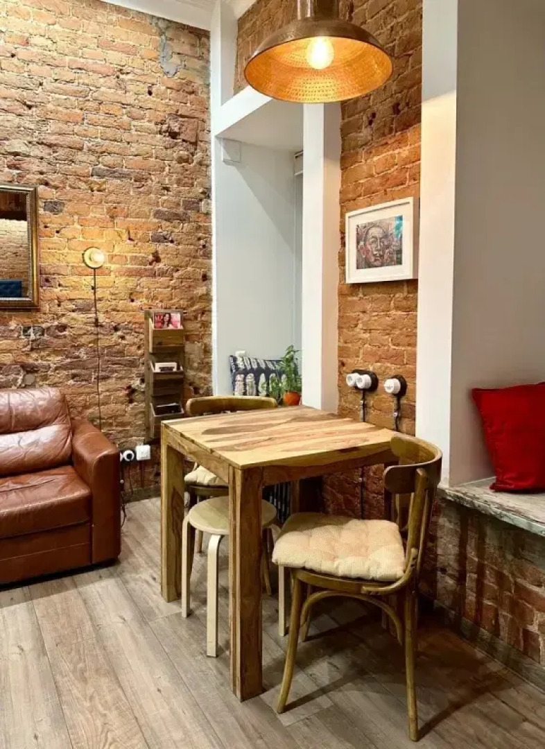 Квартира Lomonosov Big Family