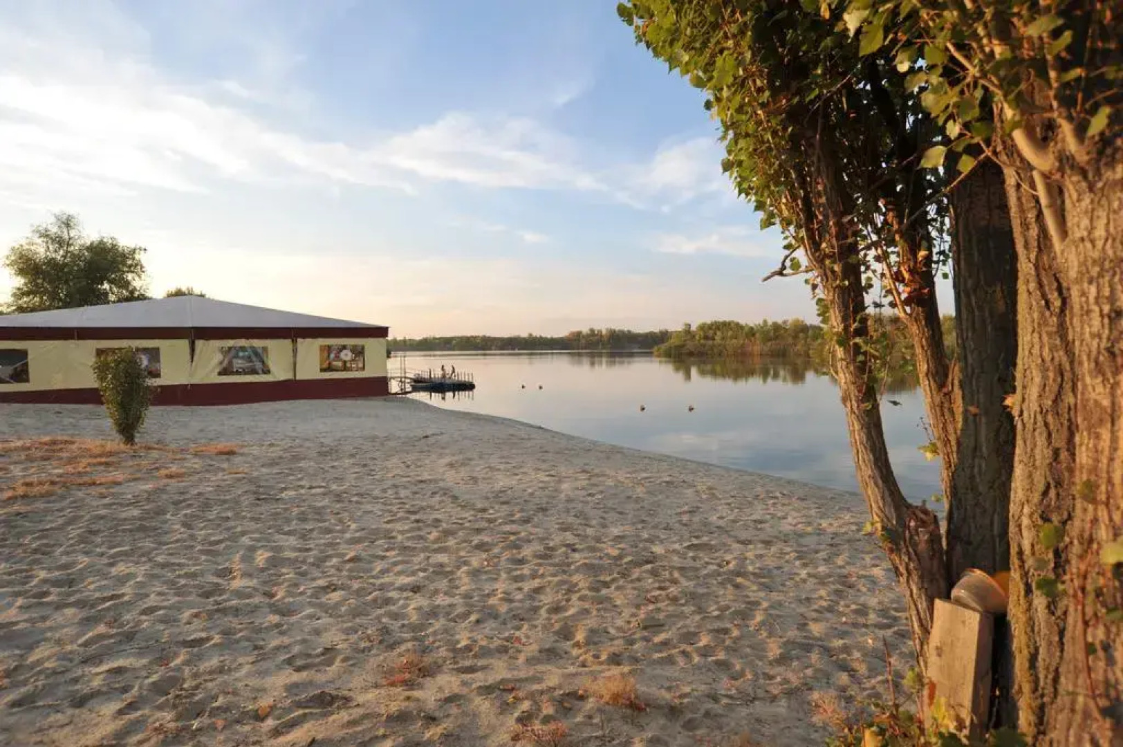 База Отдыха Алмаз Аква Плаза