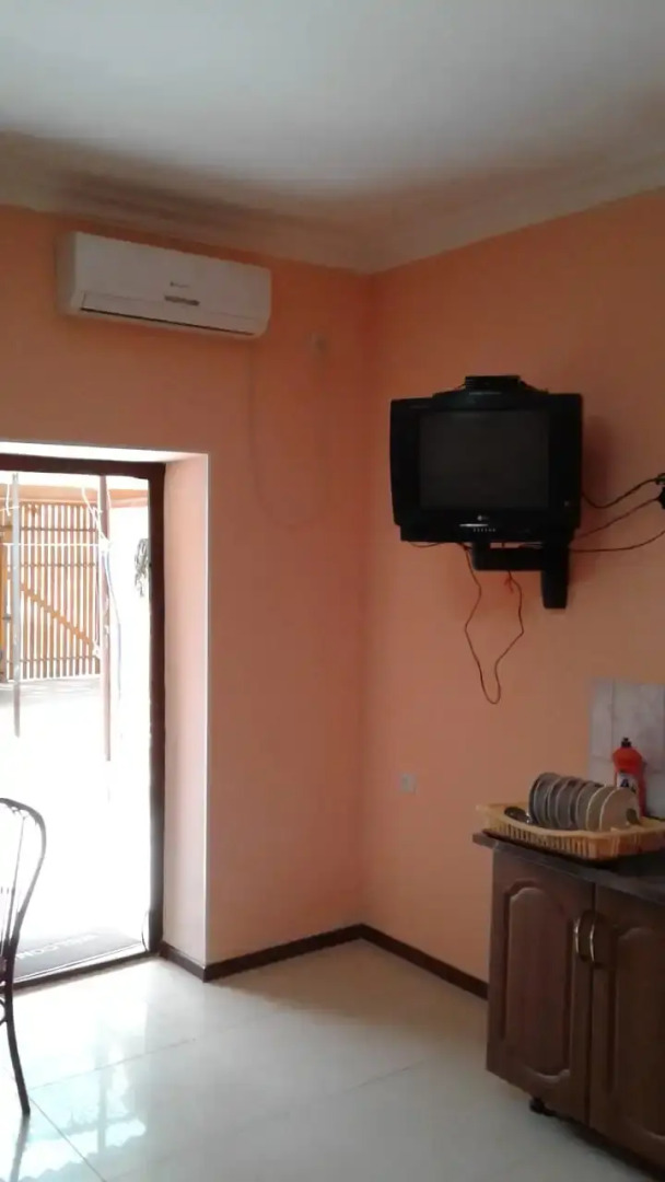 Гостевой Дом Атлан