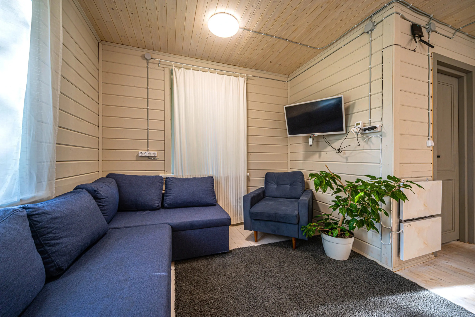 Гостевой Дом Soroka Home 2