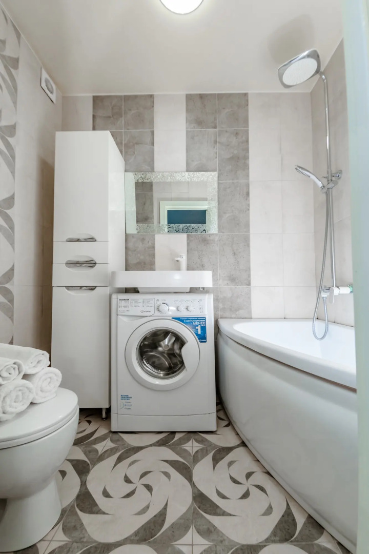 Апартаменты Премиум студия Метеора B-Flats