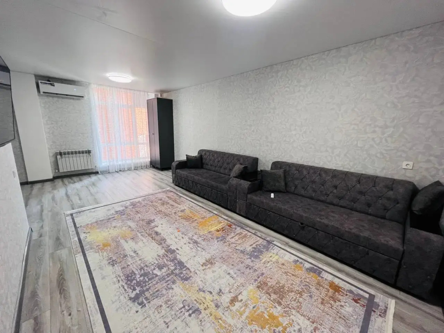 Апартаменты Tur House в Махачкале