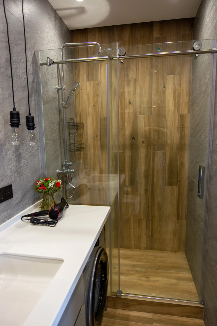 Апартаменты на Кирова