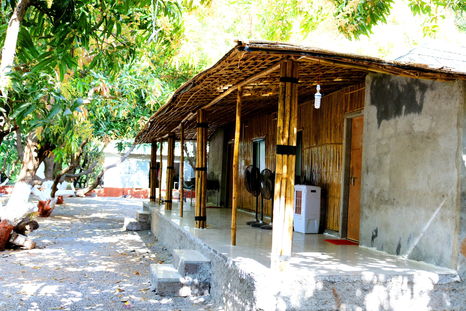 The Wilds Villa Gir - A Riverside Resort Hotel