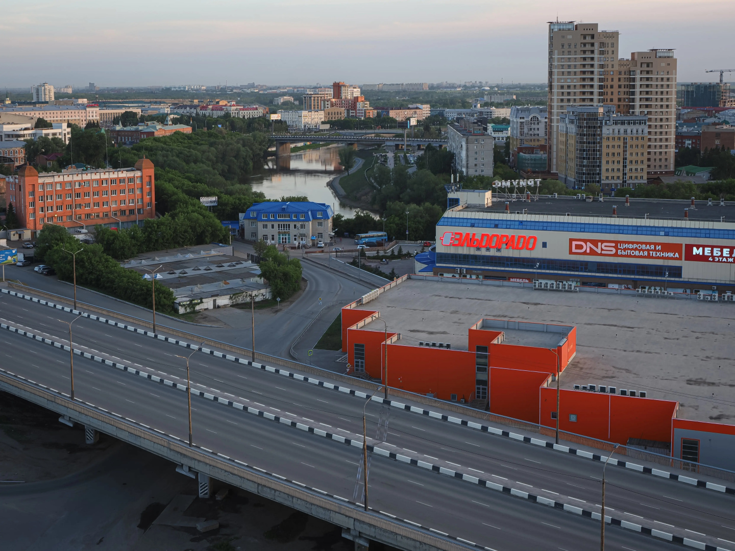 Квартира Миллениум