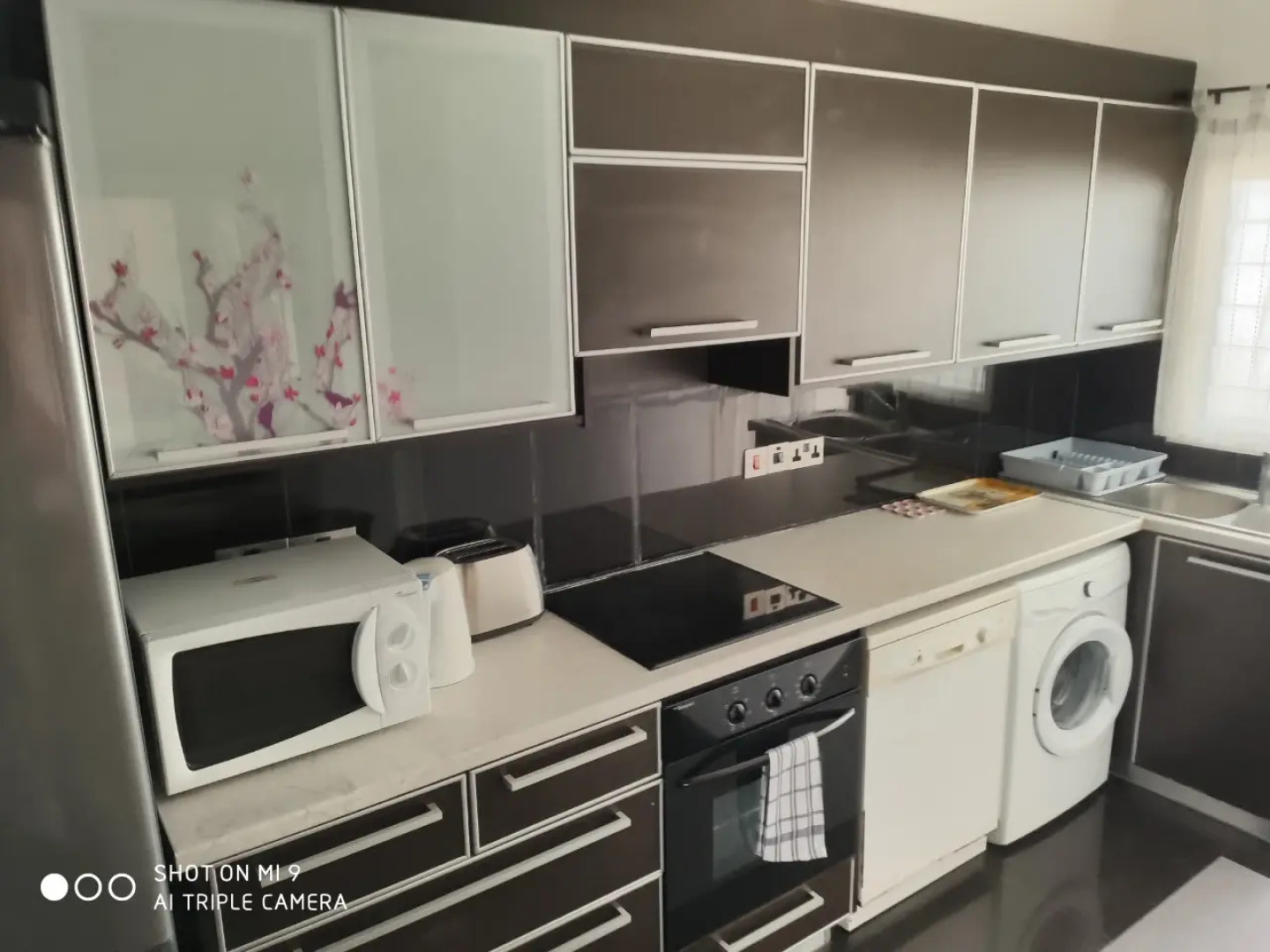 Апартаменты Дебенхамс