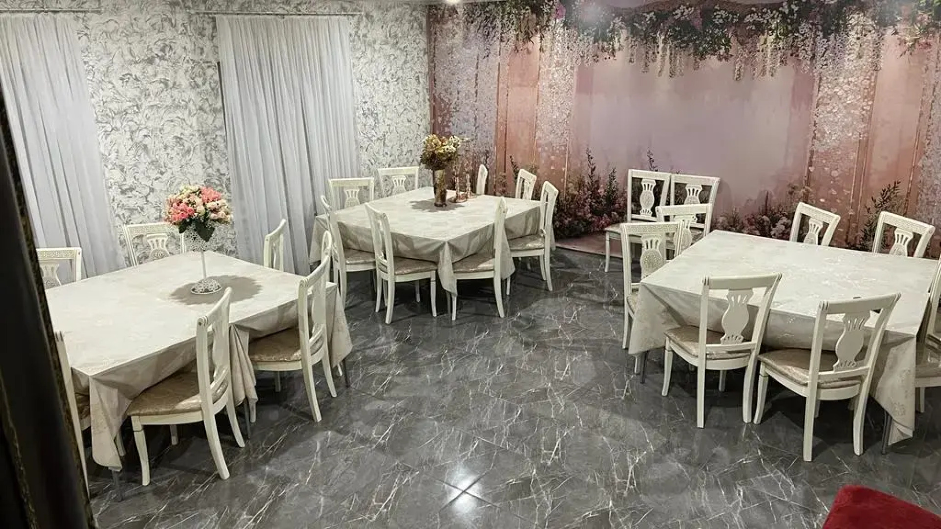 Гостевой дом Терраса