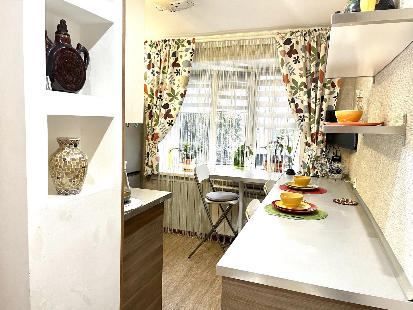 Апартаменты на Советской 7