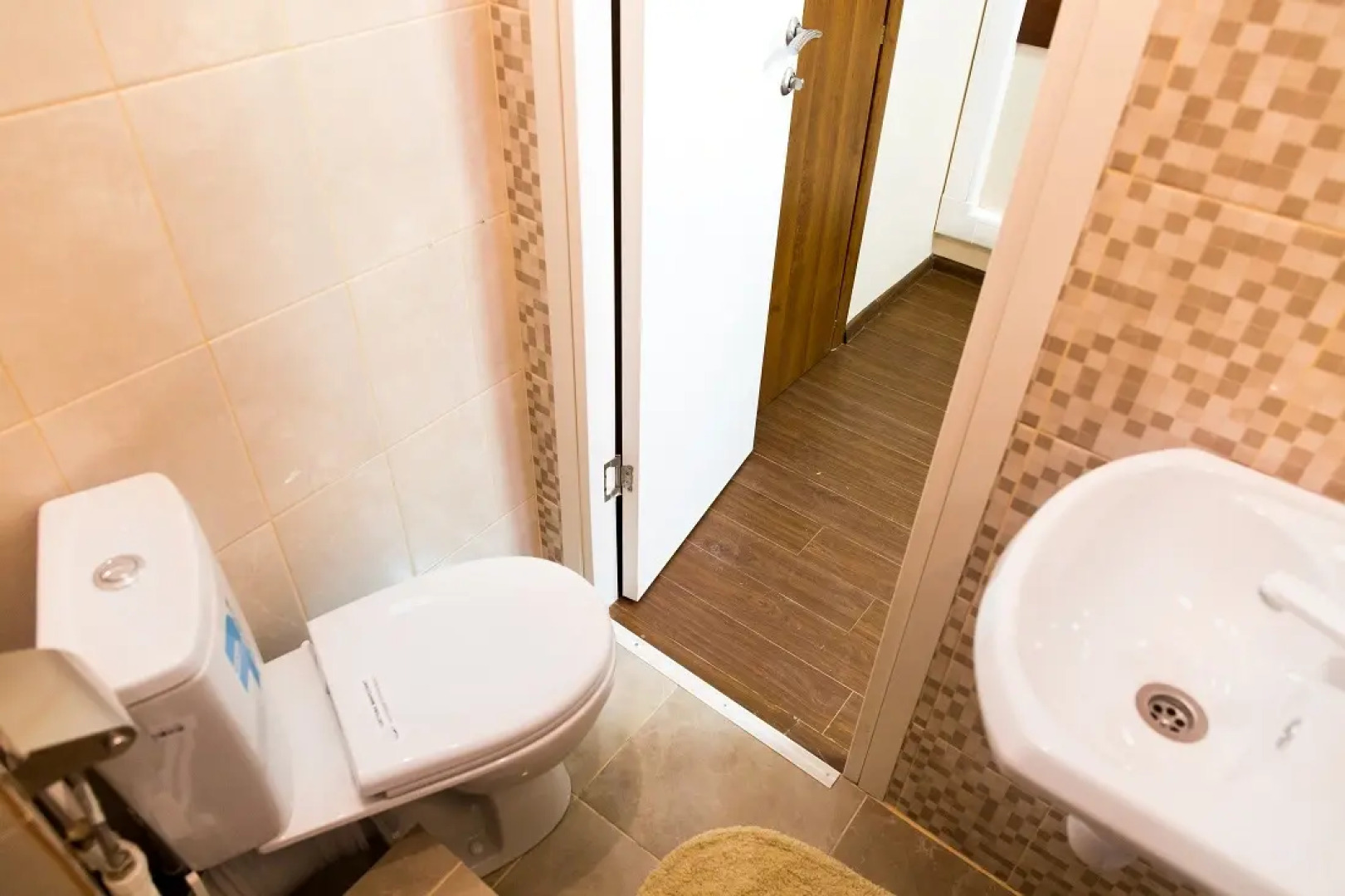 Мини-отель Черемушки