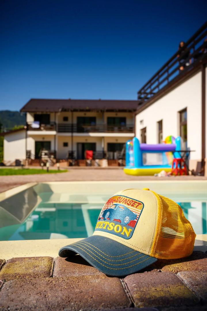 Гостевой дом АльтаРио