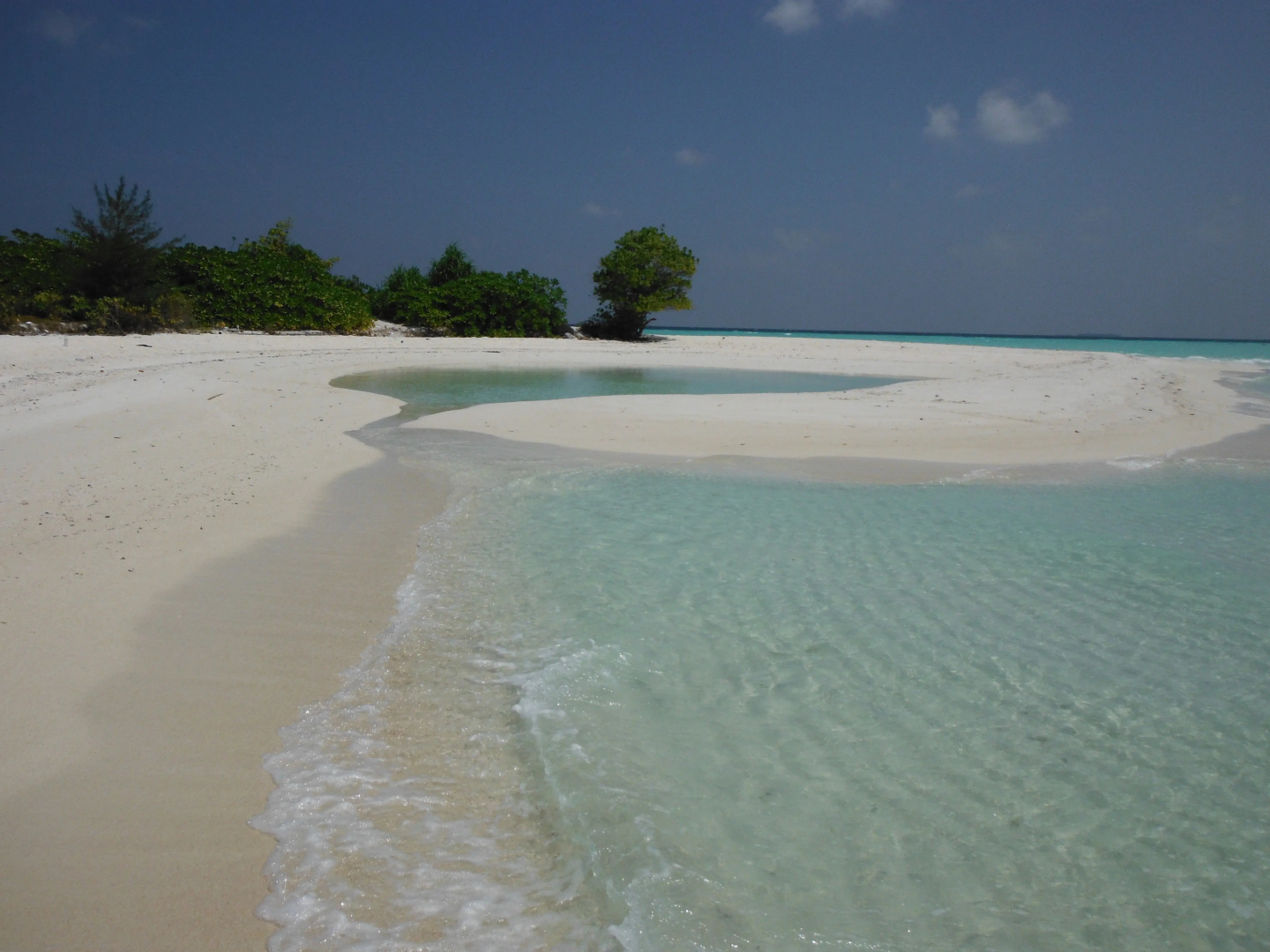 Гостевой дом Mathiveri Inn