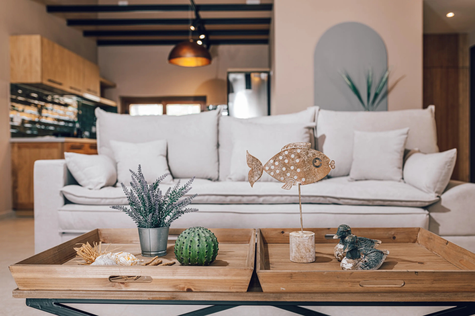 Вилла Terra Lucis Mountain Residences