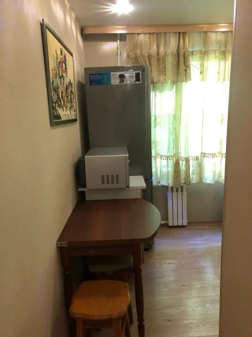 Апартаменты Ladom