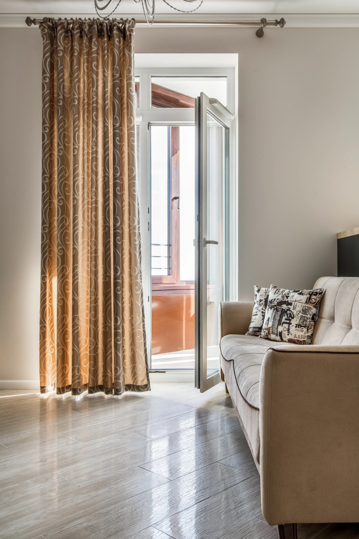 Апартаменты 26 Floor